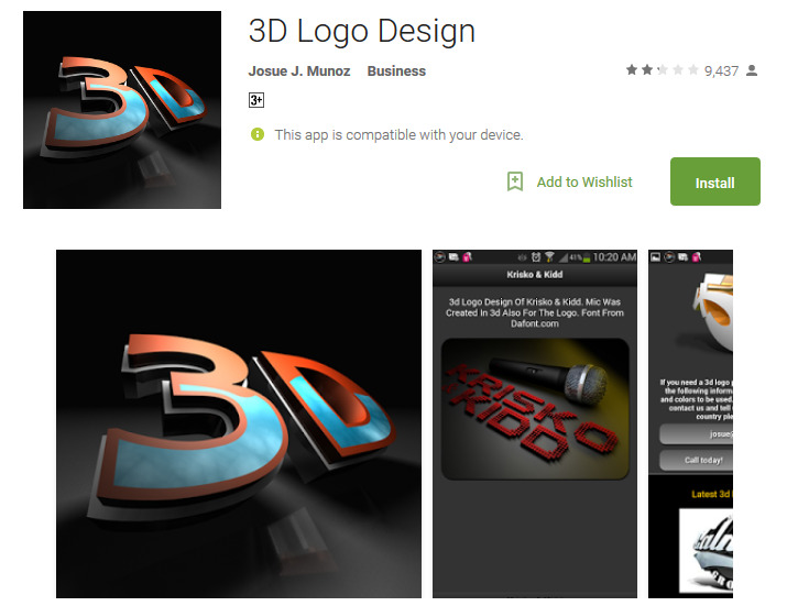 Logo Design Apps For Mac Free